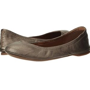 Lucky Women's Emmie Ballet Flat 10